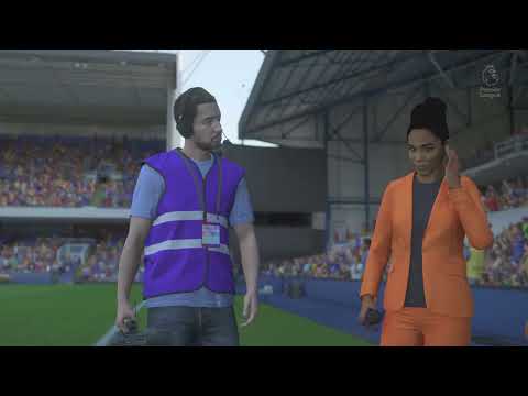 Everton career mode Ep10