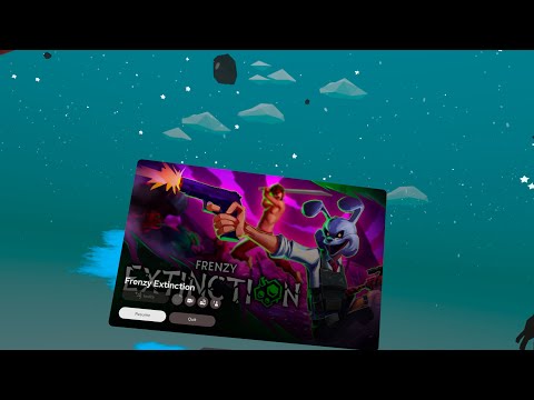 Frenzy extinction Pt.9