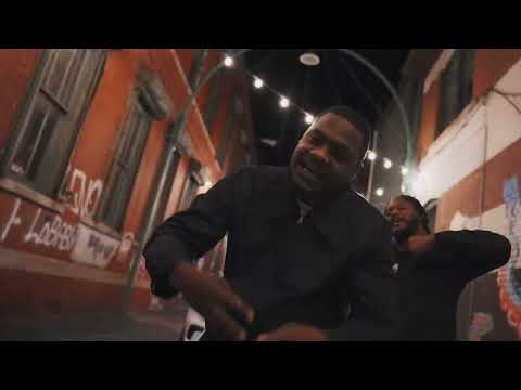 4Block Flame X Mari Red - Twin Towers (Official Video) | Shot by Elite