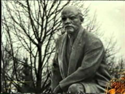 Ист. Хроники: 1924 - Владимир Ленин