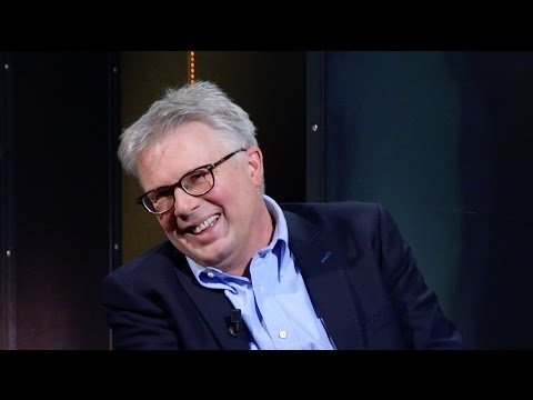 Pierre Spaninks — Pierre Spaninks (onderzoeker): 'Er is schrikbarend weinig ke