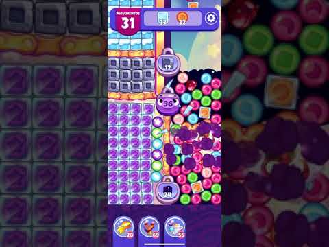 Angry Birds - Dream Blast 582