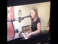 Connie Talbot - Nobody's fool (original song ...