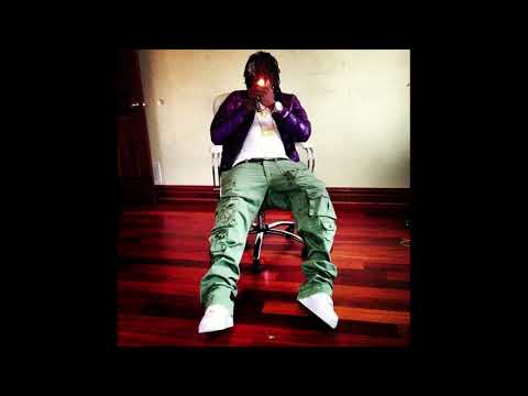 Chief Keef - Bank Closed (2013)