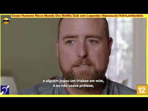 Tv Educativa Cortes Netflix Coprpo Humano Nosso Mundo - Dublado com Legendas Corte 22