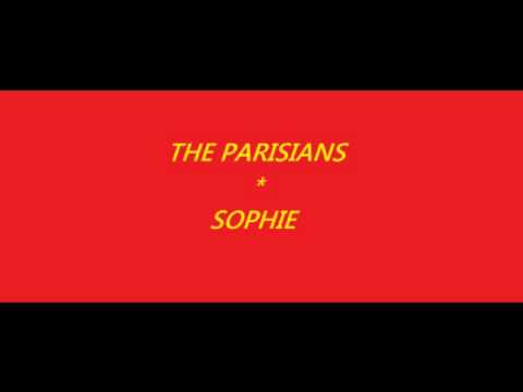The Parisians - Sophie