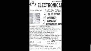 Electronicat - Amour Sale