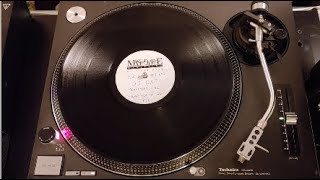 DJ Rap  &#39;EveryDay Girl&#39; Kenny Ken Remix Dubplate