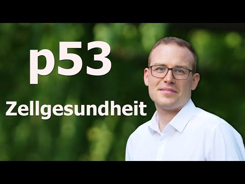p53, EGCG und Grüner Tee - Schützt Grüner Tee vor Krebs?