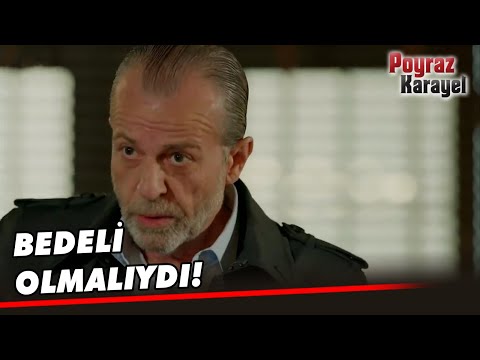 Bahri Baba'dan Racon Şov! - Poyraz Karayel Özel Klip