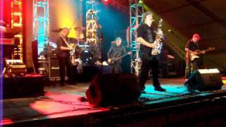 Spider Murphy Gang (Jubiläum Hattenhofen)