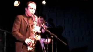 Sylvain Del Campo Quartet-2006- (Mister Leïth)