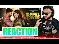 Eiffel Tower Reaction Kaka WRLD Aveera Singh Masson Pellet Drum Productions Muzik Shayar