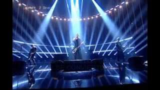 Volbeat - Fallen ( Subtitulos en Español )