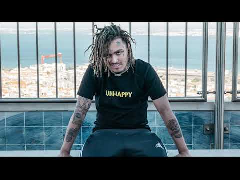 LIL PUMP "Psycho" (Remix) (OFFICIAL AUDIO)