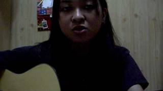 Marié Digby Crazier things Cover