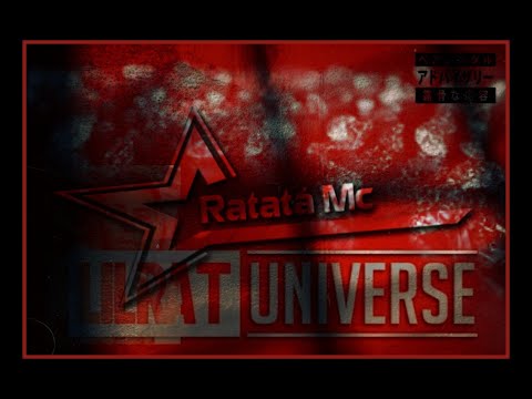 O INCRÍVEL RAP - Ratatá Mc (Clipe Oficial) / Álbum Lil'Rat Universe