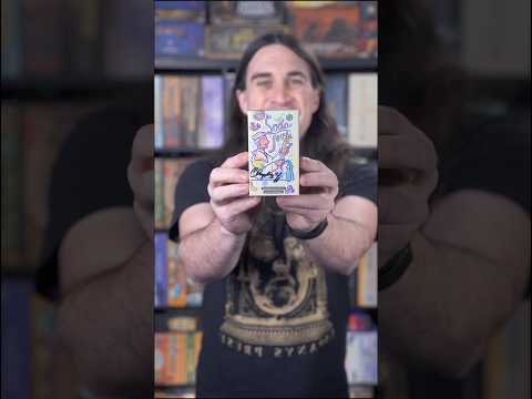Soda Jerk - Rapid Review