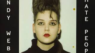 Download lagu Windy Weber - I Hate People [Full Album] mp3