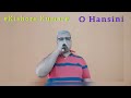Amateur Singer Hindi Bollywood Song O Hansini Kishore Kumar