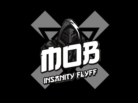 InsanityFlyff 12/26/2020 Patch Error
