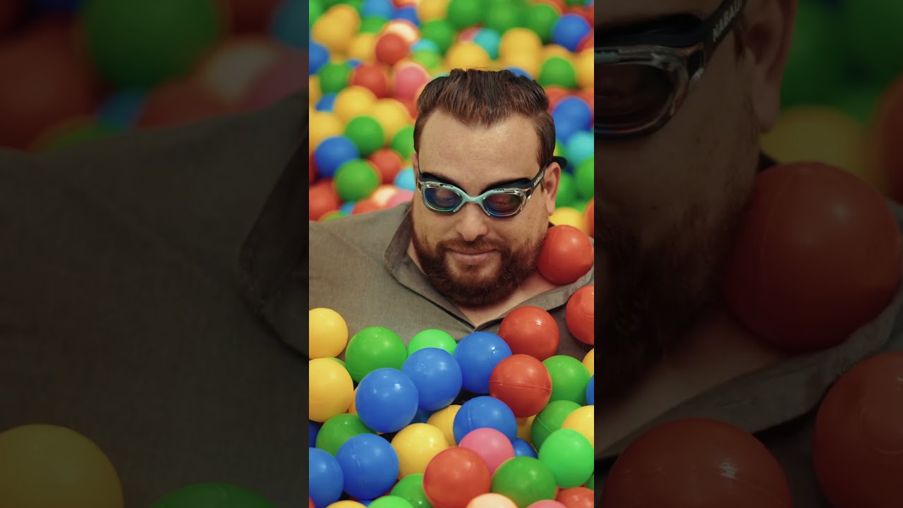 Tunis City campaign —Reel (2/3)