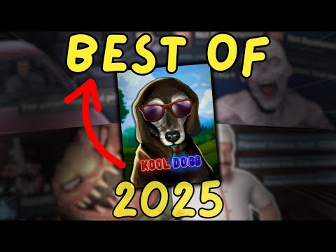 Best Kool Dogg Moments of 2025!