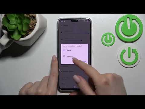 How to Find & Manage Sound Settings in VIVO V23