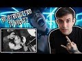 Halsey - Nightmare Reaction Halsey - Nightmare Reaction