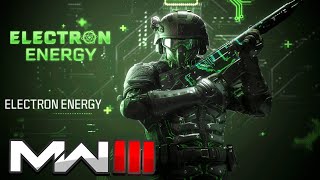 MW3 - *DON'T MISS* Election Energy ➡️(Free Prime)
