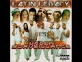 Latin Legacy - Under Surveillance (2002) [Full Album] Galveston, TX 