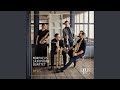 Philip Glass: Saxophone Quartet (Part 4)
