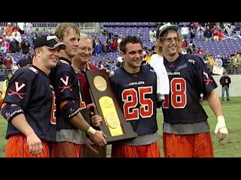 MEN'S LACROSSE: 2003 NCAA Championship Game Highlights