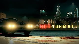 Not Normal GTA V Cinematic Short Film