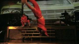 Crash by Gwen Stefani | Interscope