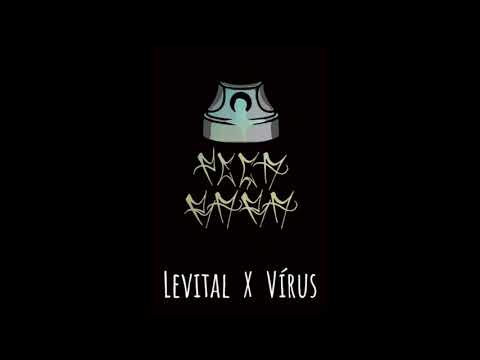 Rap na veia @virus.pr @pr.odio |  Prod.@lune_beats