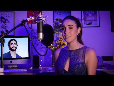 Marco Mengoni - In Due Minuti -  (Cover)