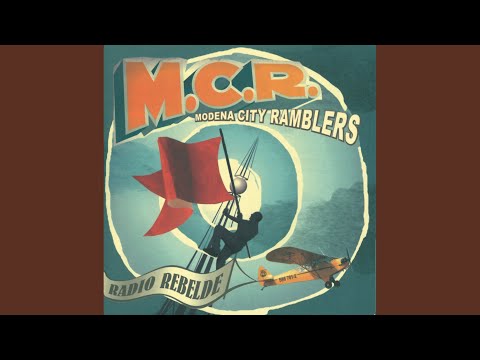 Una Perfecta Excusa - Modena City Ramblers