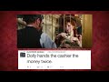 Movie Mistakes Hello Dolly 1969