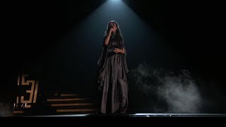 Camila Cabello: &quot;I Have Questions&quot; (2017 Billboard Music Awards) FULL HD!