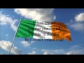 IRELAND S CALL WITH LYRICS