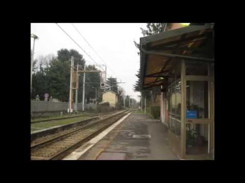 Macherio Sovico, segni di Rete Snella.