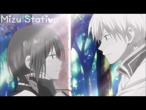 NIghtcore - Love Story Switch Vocals w/ lyrics ( Thank you for 650+ sub)