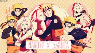 ♫ Naruto Shippuden 「AMV」 ♫ - Vertical Horizon - Everything you Want