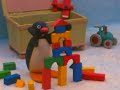 Pingu S01E06 Pingu Is Jealous