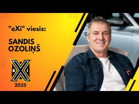 “eXi”: Sandis Ozoliņš par izlasi, NHL skauta darba aizkulisēm, kaitinātājiem un savainojumiem.