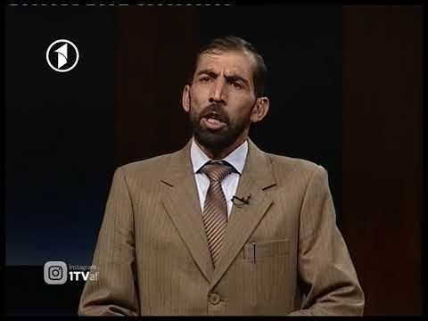 Shabkhand Funny Joke about Crazy Man  - شبخند - فکاهی جالب در باره یک دیوانه