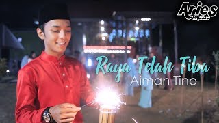 Download lagu Aiman Tino - Raya Telah Tiba (with Lyric) mp3