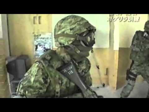 The Mexican Counter Terrorism Units Tom Clancy S Rainbow Six Siege General Discussions