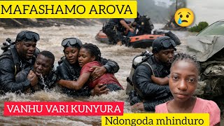 Download lagu ,Njodzi yemafashamo inotyisa, asi vanunuri voramba vakamira,Tsaona,Akasiiwa nevabereki mp3